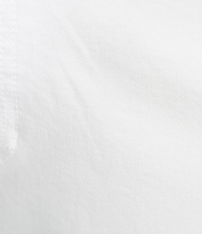 Liverpool Los Angeles Plus Size Mid Rise Straight Leg Kennedy Denim Crop Jeans