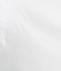 Liverpool Los Angeles Plus Size Mid Rise Straight Leg Kennedy Denim Crop Jeans