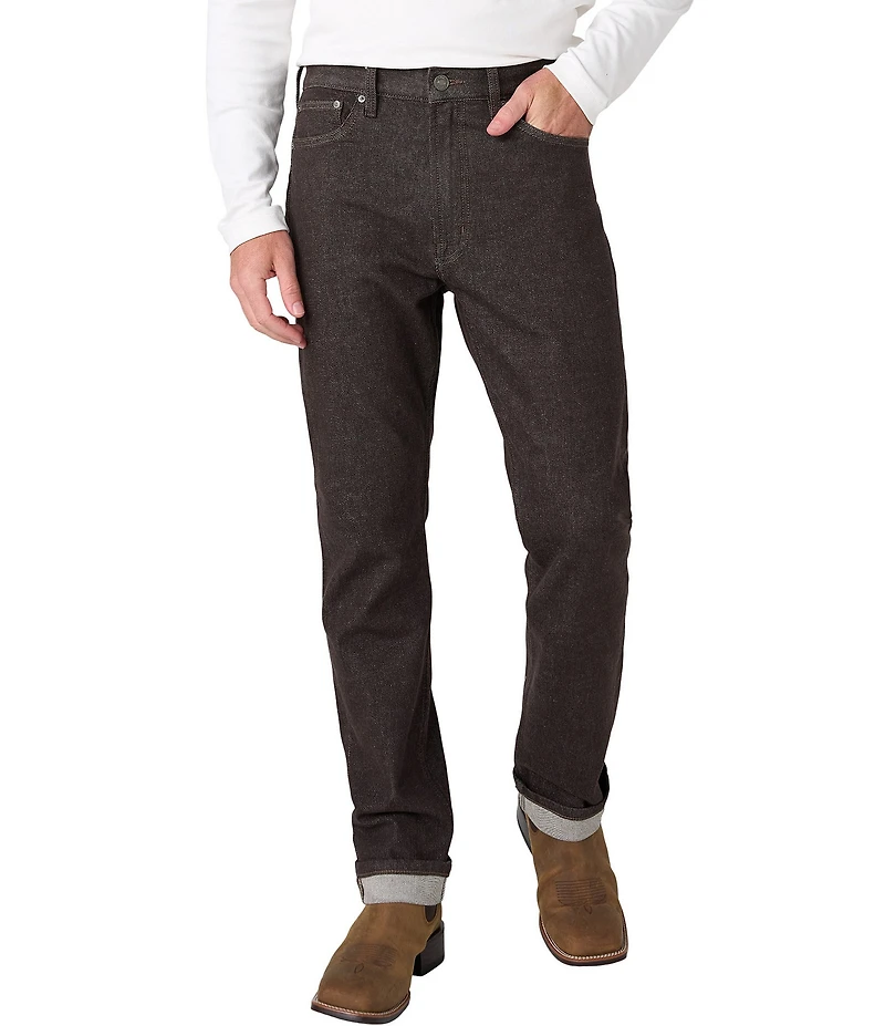 Liverpool Los Angeles Preston Classic Straight Leg Jeans