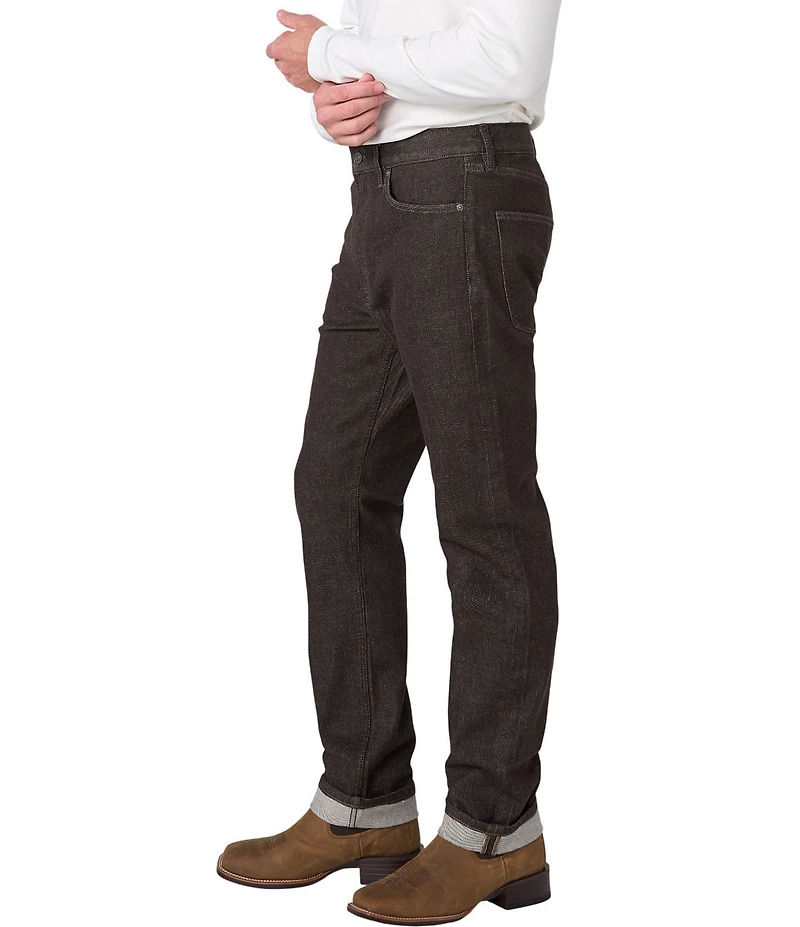 Liverpool Los Angeles Preston Classic Straight Leg Jeans