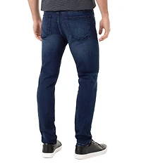 Liverpool Los Angeles Regent Relaxed Fit Straight Leg Jeans