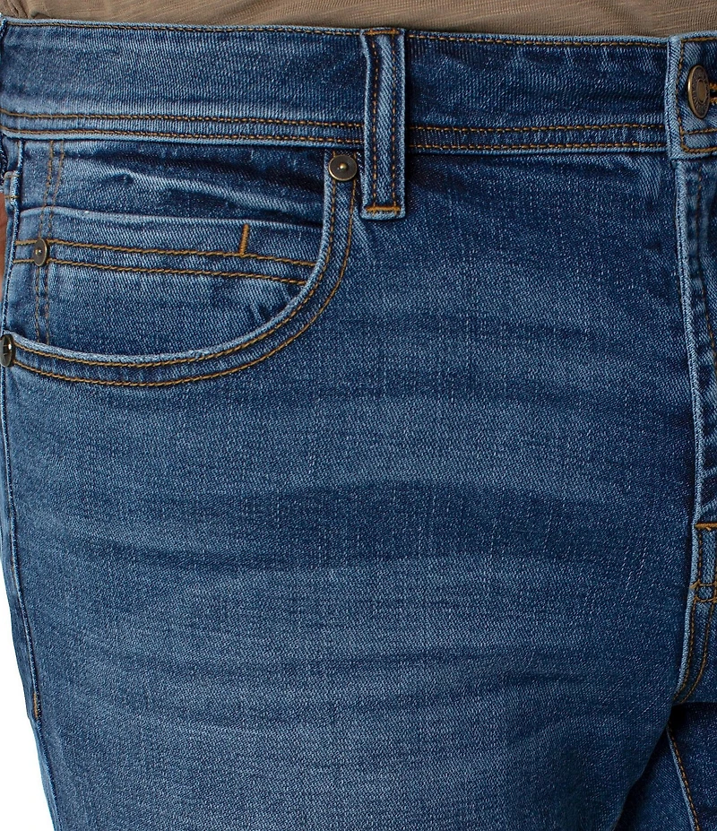 Liverpool Los Angeles Regent Relaxed Fit Straight Leg Jeans