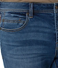 Liverpool Los Angeles Regent Relaxed Fit Straight Leg Jeans