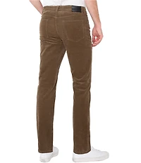 Liverpool Los Angeles Regent Relaxed Straight Leg Corduroy Pants