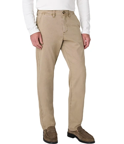 Liverpool Los Angeles Relaxed Fit Straight Leg Chino Pants