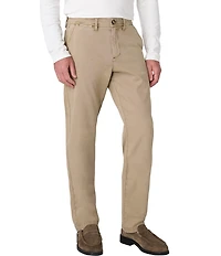 Liverpool Los Angeles Relaxed Fit Straight Leg Chino Pants