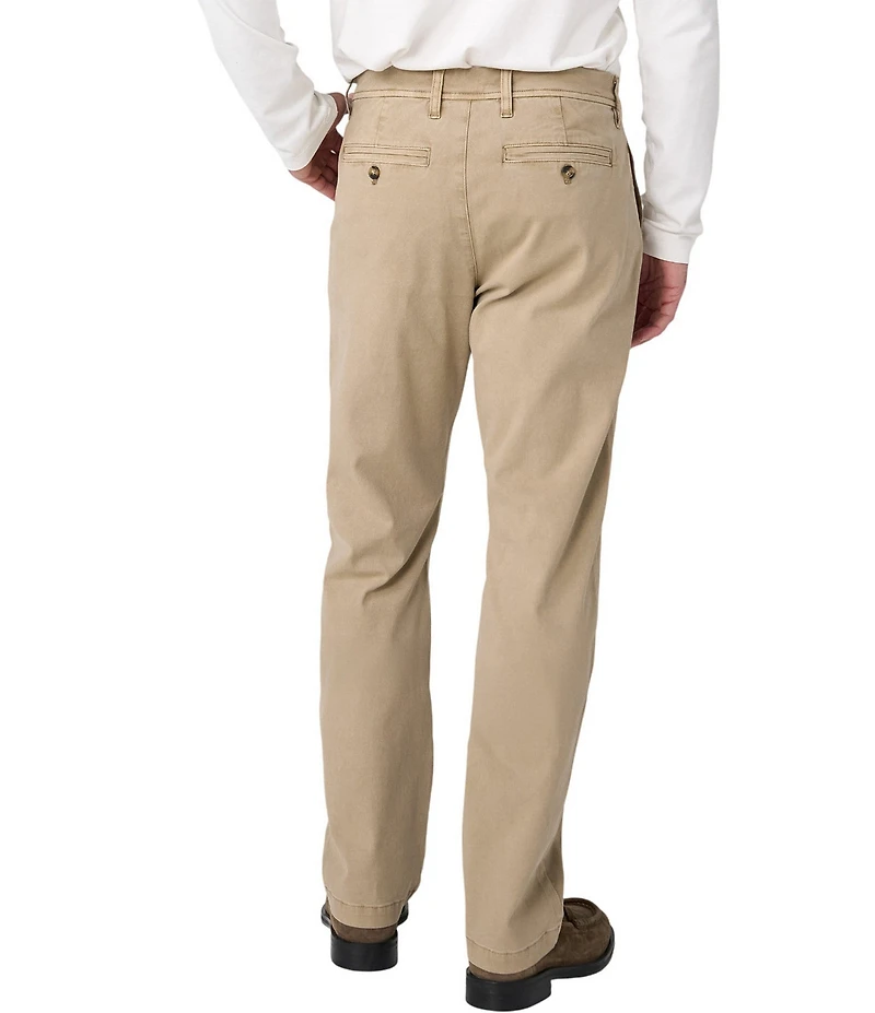 Liverpool Los Angeles Relaxed Fit Straight Leg Chino Pants