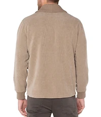 Liverpool Los Angeles Shawl Collar Button Front Cardigan