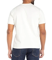 Liverpool Los Angeles Solid Short Sleeve T-Shirt