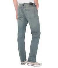Liverpool Los Angeles Sutton Loose Fit Straight Leg Jeans