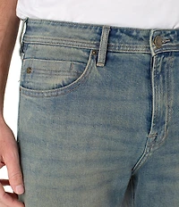 Liverpool Los Angeles Sutton Loose Fit Straight Leg Jeans