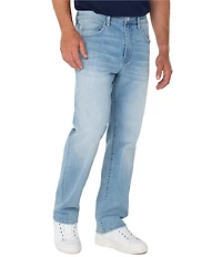Liverpool Los Angeles Sutton Loose Fit Straight Leg Jeans