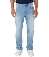 Liverpool Los Angeles Sutton Loose Fit Straight Leg Jeans