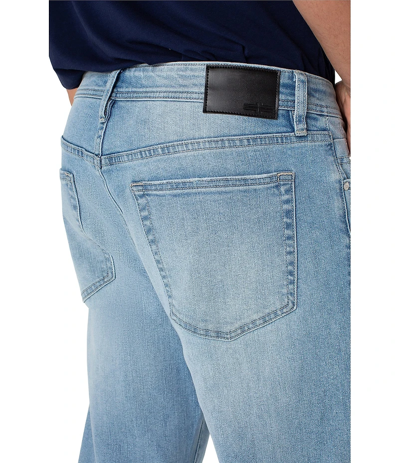 Liverpool Los Angeles Sutton Loose Fit Straight Leg Jeans
