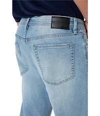 Liverpool Los Angeles Sutton Loose Fit Straight Leg Jeans