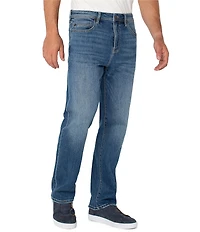 Liverpool Los Angeles Sutton Loose Fit Straight Leg Jeans