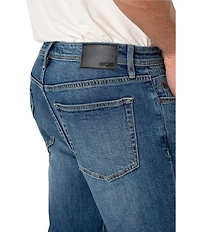 Liverpool Los Angeles Sutton Loose Fit Straight Leg Jeans