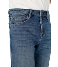 Liverpool Los Angeles Sutton Loose Fit Straight Leg Jeans