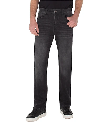 Liverpool Los Angeles Sutton Loose Straight Legs Jeans