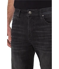 Liverpool Los Angeles Sutton Loose Straight Legs Jeans