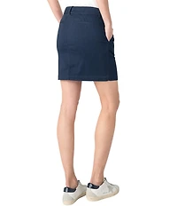 Liverpool Los Angeles Twill Utility Skort