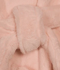 LL.Bean Hooded Wicked Plush Robe