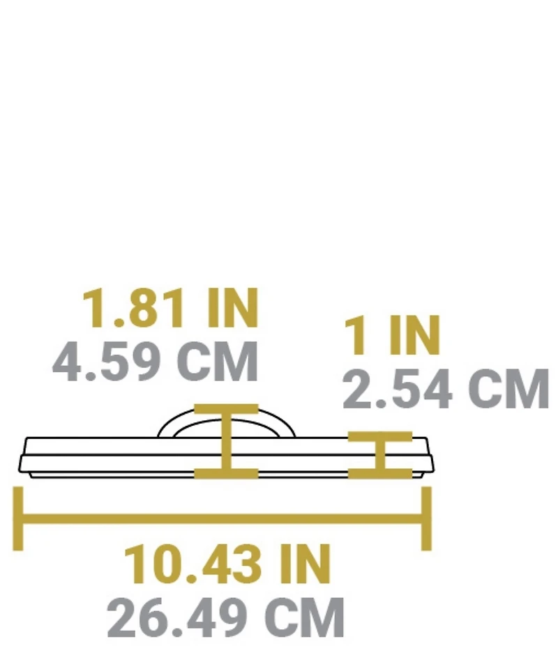 Lodge Cast Iron Camp Dutch Oven