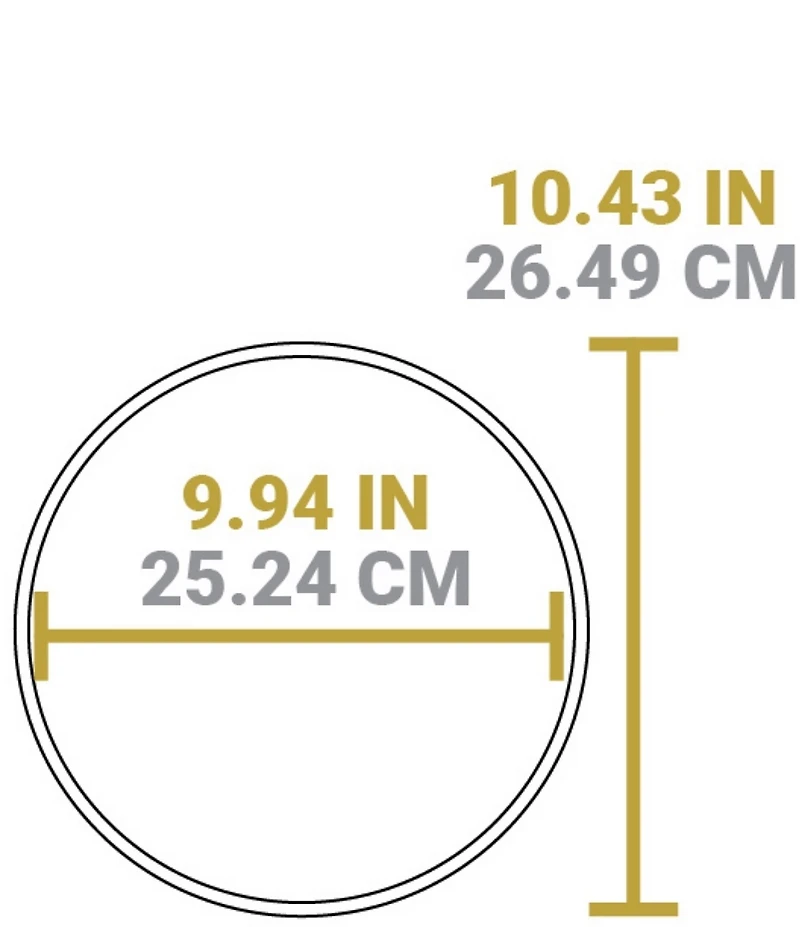 Lodge Cast Iron Camp Dutch Oven