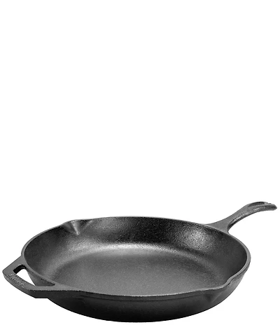 Lodge Cast Iron Chef Collection 13.25#double; Skillet