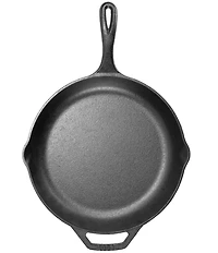 Lodge Cast Iron Chef Collection 13.25#double; Skillet