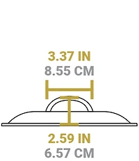 Lodge Cast Iron Dutch Oven with Bail Handle