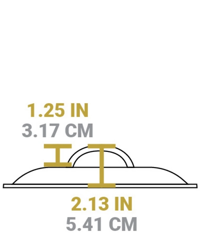 Lodge Cast Iron Dutch Oven with Bail Handle