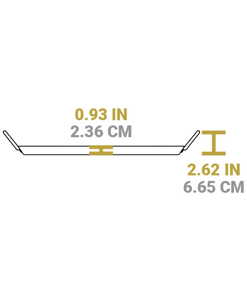 Lodge Cast Iron Seasoned Carbon Steel Griddle - 18#double;