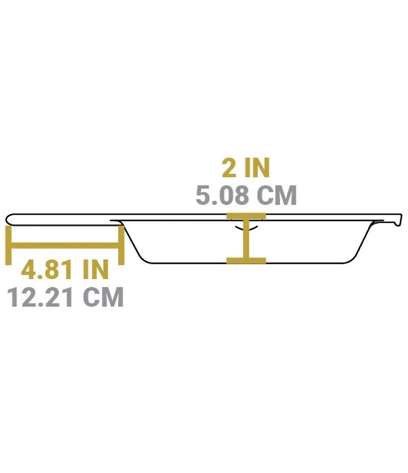 Lodge Essential Seasoned Cast Iron Pan Set