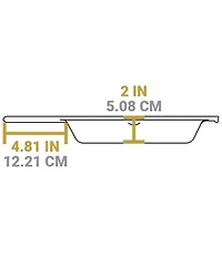 Lodge Essential Seasoned Cast Iron Pan Set