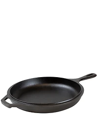 Lodge Seasoned Cast Iron Combo Cooker, 3.2-Qt.