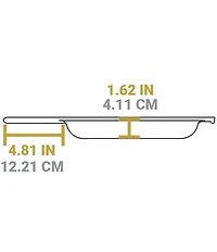 Lodge Seasoned Cast Iron Combo Cooker, 3.2-Qt.