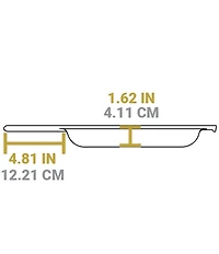Lodge Wanderlust Cast Iron Cabin Combo Cooker, 3.2-Quart