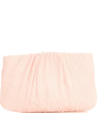 Loeffler Randall Brit Ruched Clutch