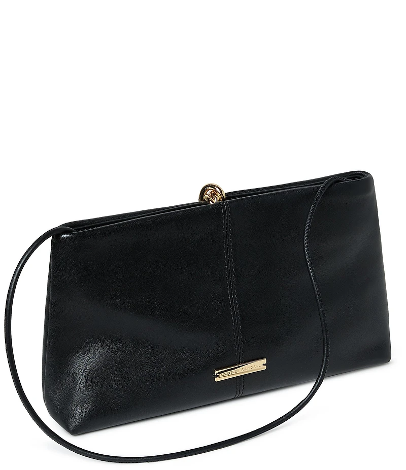 Loeffler Randall Corrine Gather Shoulder Bag