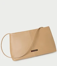 Loeffler Randall Corrine Gathered Multi Ring Clutch Bag