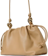 Loeffler Randall Kiri Leather Shoulder Bag
