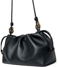 Loeffler Randall Kiri Leather Shoulder Bag