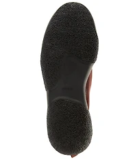 Loeffler Randall Raina Dark Brown Mesh Slip On Shoes