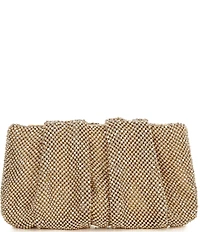 Loeffler Randall Serena Rhinestone Clutch