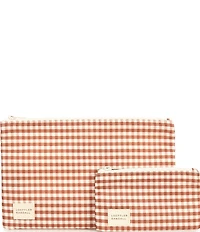 Loeffler Randall Tracy Travel Accessory Pouch