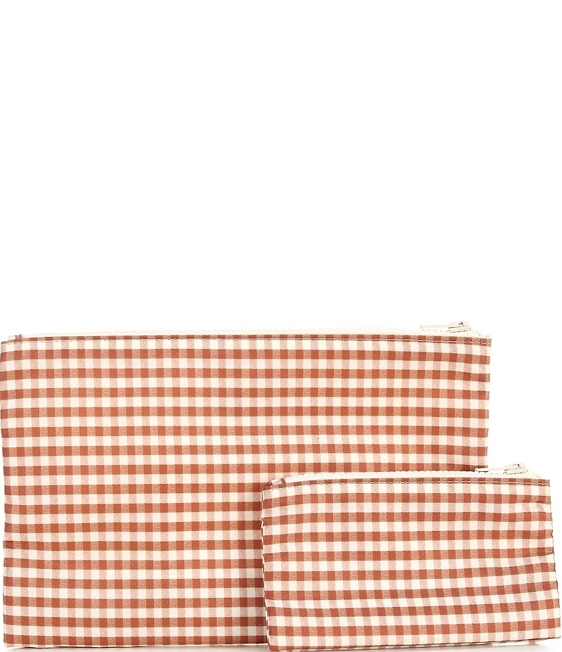 Loeffler Randall Tracy Travel Accessory Pouch