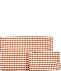 Loeffler Randall Tracy Travel Accessory Pouch