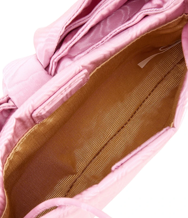 Loeffler Randall Valerie Bow Shoulder Bag