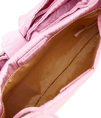 Loeffler Randall Valerie Bow Shoulder Bag